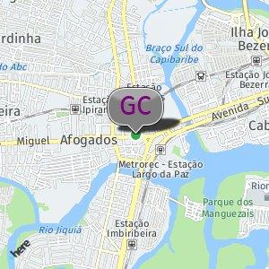 São Miguel Center
