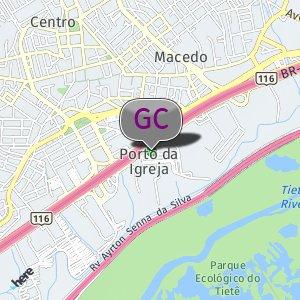 Posto Presidente 2 