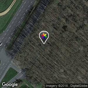Aire de repos de Vieilles étables - RN 10
