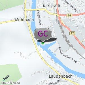 Am Sportplatz