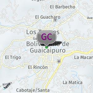 C.C. La Hoyada