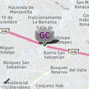 Debajo de la autopista