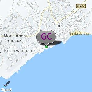 Praia da Luz