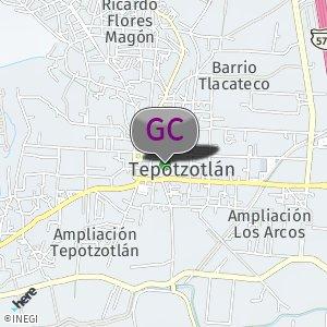 Tepotzotlán