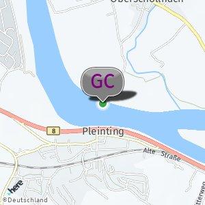 Donaulande