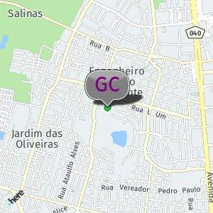 Parque da Longevidade