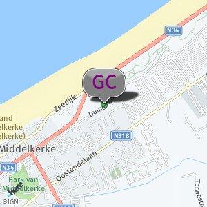 Duinen