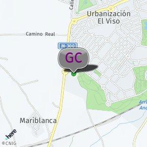 Primera entrada a El Viso