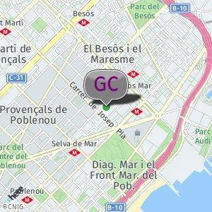 CEM Maresme