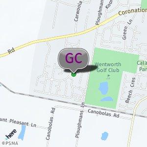 Meet up point