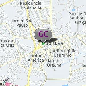 Banheiro Rodoviária