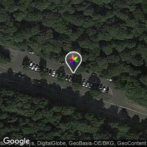 Parkplatz, Kalkumer Schlossallee