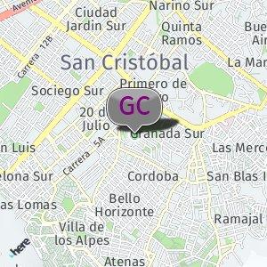 Arboleda 20 de Julio