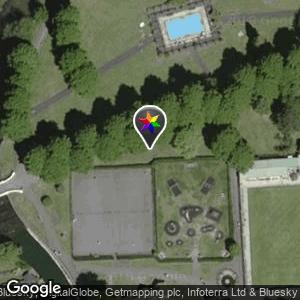 Wyndham Park, Grantham