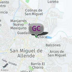 Privada de Animas 9