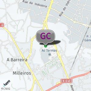 Residencia Albertia