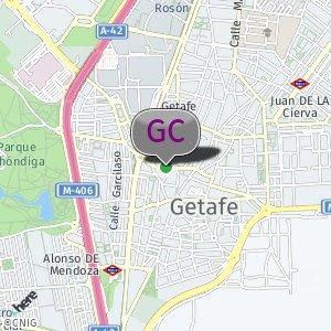 Enjoy Getafe