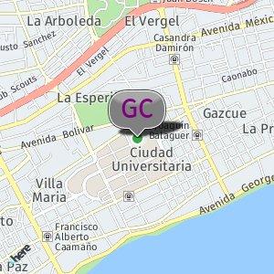 Zona deportiva UASD