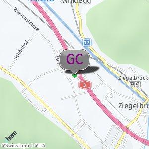 Rastplatz Glarnerland
