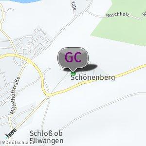 Schönenberg WC