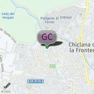 Gimnasio Costa Fitness