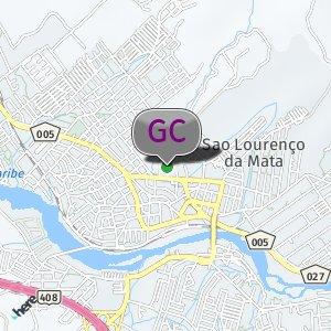 Atacadão de São Lourenço