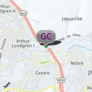 Abaixo do Viaduto