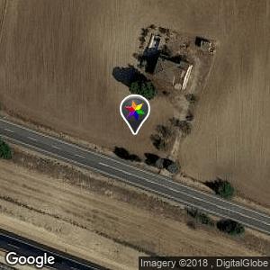 Chalet abandonado N-403