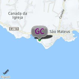 Pousada da Juventude S.Mateus