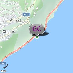 Bosio Beach