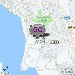 Lidl - Sto Andre