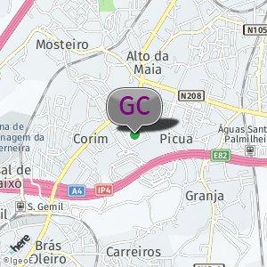 Park da Picua