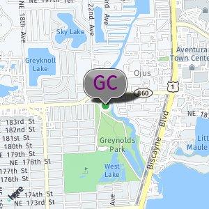 Greynolds Park
