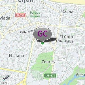 El Coto