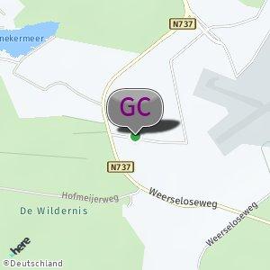Vliegveld