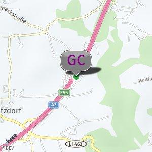 A7 Raststation Engerwitzdorf