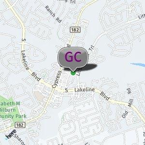 Golds Gym