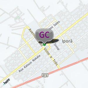 Banheiro da Rodoviaria