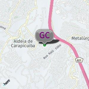 Parque Bem te vi