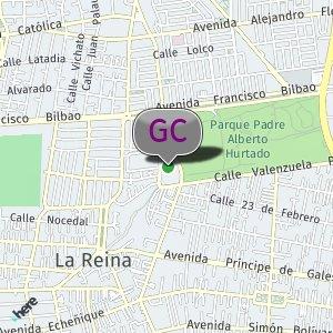 Parque B