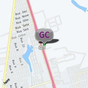 Posto Gigantão