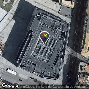 Baños de Corte Inglés