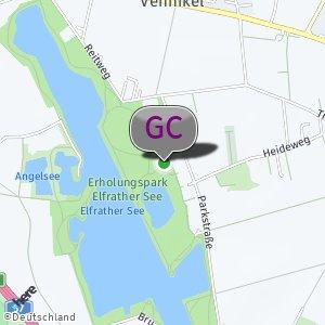 Elfrather See