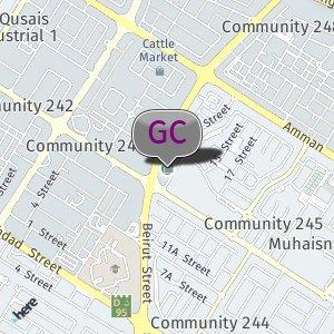Madina Mall