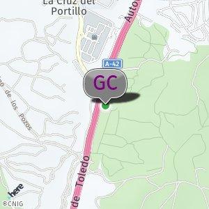 Pinar Los Gavilanes