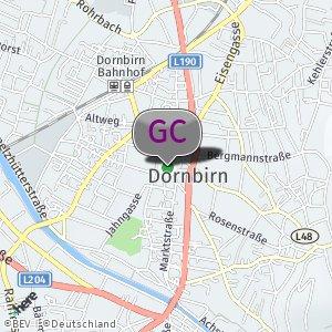 WC Dornbirn Center