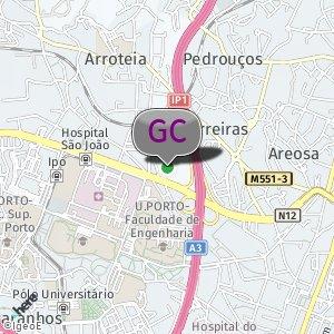 Fitnesup São João