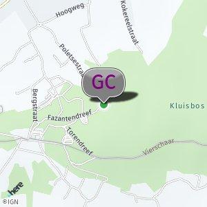 Kluisbos