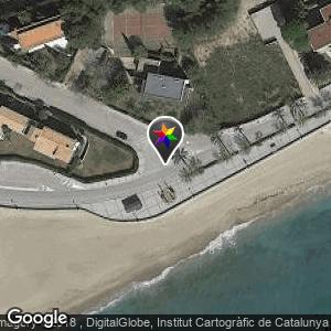Paseo Marítimo de Coma-ruga