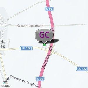 Venta El Gallo